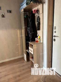 1-к квартира, вторичка, 33м2, 4/8 этаж