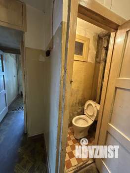 1-к квартира, вторичка, 31м2, 2/3 этаж