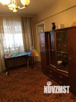 3-к квартира, вторичка, 58м2, 5/5 этаж