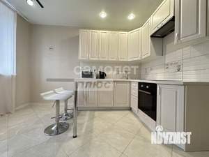 1-к квартира, вторичка, 38м2, 3/14 этаж