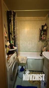 2-к квартира, вторичка, 50м2, 2/10 этаж