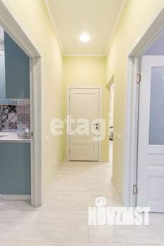 3-к квартира, вторичка, 65м2, 2/4 этаж