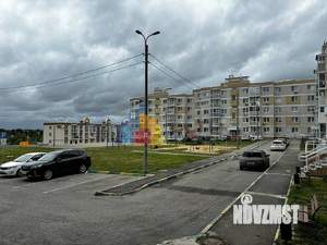 2-к квартира, вторичка, 52м2, 5/5 этаж