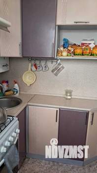 1-к квартира, вторичка, 31м2, 3/5 этаж