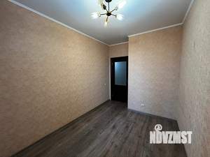 3-к квартира, вторичка, 92м2, 17/22 этаж