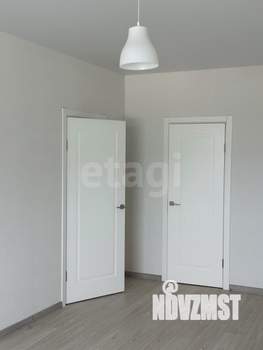 2-к квартира, вторичка, 57м2, 3/5 этаж