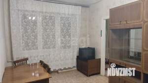 2-к квартира, вторичка, 45м2, 3/5 этаж