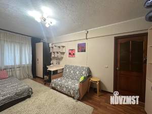 2-к квартира, вторичка, 48м2, 2/5 этаж
