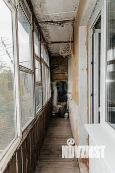 1-к квартира, вторичка, 36м2, 5/5 этаж