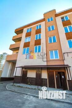 3-к квартира, сданный дом, 101м2, 2/4 этаж