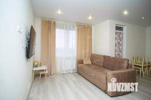 3-к квартира, вторичка, 83м2, 8/12 этаж