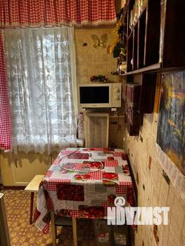 2-к квартира, вторичка, 44м2, 2/5 этаж