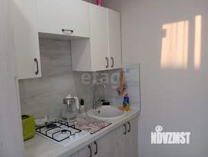 2-к квартира, вторичка, 41м2, 3/3 этаж