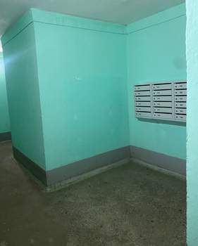 1-к квартира, вторичка, 42м2, 5/9 этаж