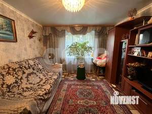 2-к квартира, вторичка, 56м2, 5/5 этаж