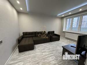1-к квартира, вторичка, 44м2, 7/15 этаж