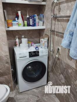 1-к квартира, вторичка, 44м2, 2/14 этаж