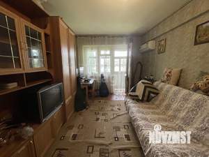 1-к квартира, вторичка, 30м2, 5/5 этаж