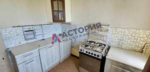 2-к квартира, вторичка, 55м2, 2/5 этаж