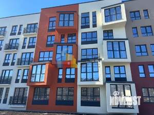 2-к квартира, вторичка, 62м2, 2/6 этаж