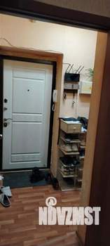 1-к квартира, вторичка, 34м2, 3/3 этаж