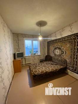 3-к квартира, вторичка, 66м2, 9/9 этаж