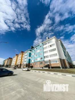 2-к квартира, вторичка, 56м2, 5/5 этаж