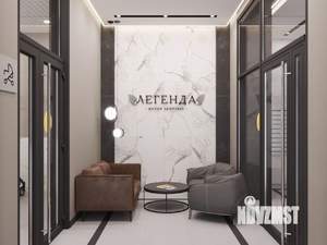 2-к квартира, вторичка, 60м2, 16/16 этаж