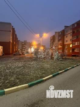1-к квартира, вторичка, 41м2, 4/5 этаж