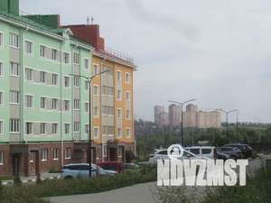 1-к квартира, вторичка, 40м2, 5/5 этаж