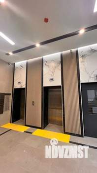 2-к квартира, сданный дом, 71м2, 9/16 этаж