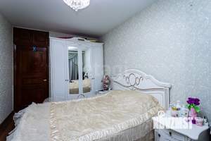 4-к квартира, вторичка, 84м2, 9/9 этаж