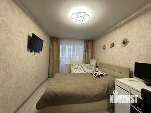 4-к квартира, вторичка, 78м2, 12/12 этаж