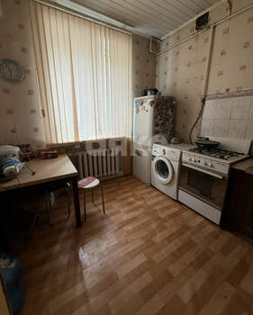 2-к квартира, вторичка, 47м2, 1/2 этаж