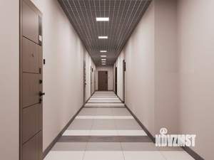 2-к квартира, вторичка, 80м2, 10/18 этаж