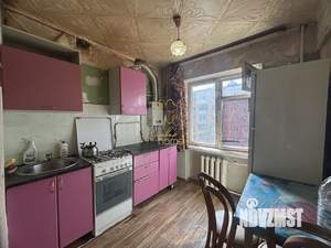 2-к квартира, вторичка, 46м2, 2/5 этаж