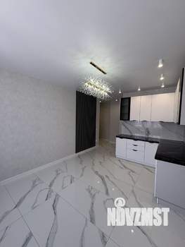 3-к квартира, вторичка, 67м2, 5/25 этаж