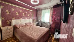 3-к квартира, вторичка, 63м2, 2/5 этаж