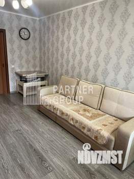1-к квартира, вторичка, 49м2, 7/18 этаж