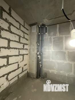 1-к квартира, вторичка, 34м2, 1/3 этаж