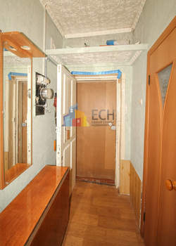 1-к квартира, вторичка, 32м2, 5/5 этаж