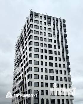 Студия квартира, вторичка, 28м2, 7/9 этаж