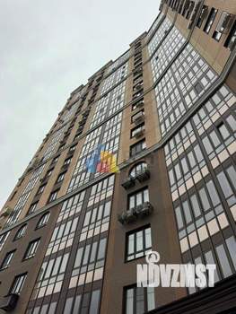 3-к квартира, вторичка, 95м2, 2/21 этаж