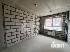 3-к квартира, сданный дом, 53м2, 2/9 этаж