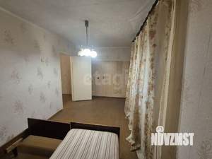2-к квартира, вторичка, 42м2, 1/5 этаж