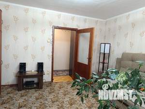 2-к квартира, вторичка, 54м2, 9/9 этаж