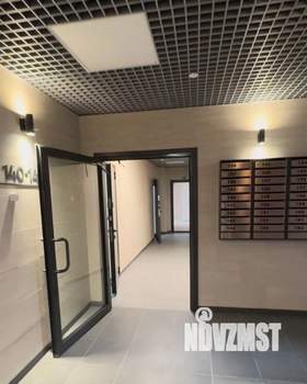 3-к квартира, вторичка, 57м2, 7/9 этаж
