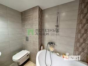 2-к квартира, вторичка, 51м2, 3/9 этаж