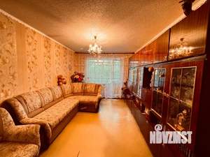 4-к квартира, вторичка, 80м2, 3/9 этаж