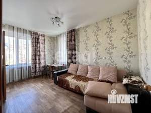 3-к квартира, вторичка, 68м2, 3/4 этаж